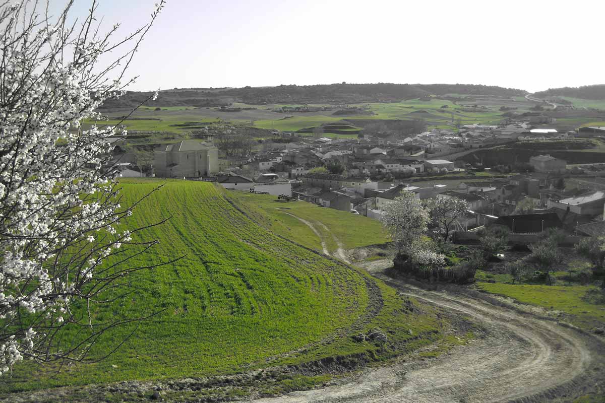 Turismo rural en Castilla la Mancha