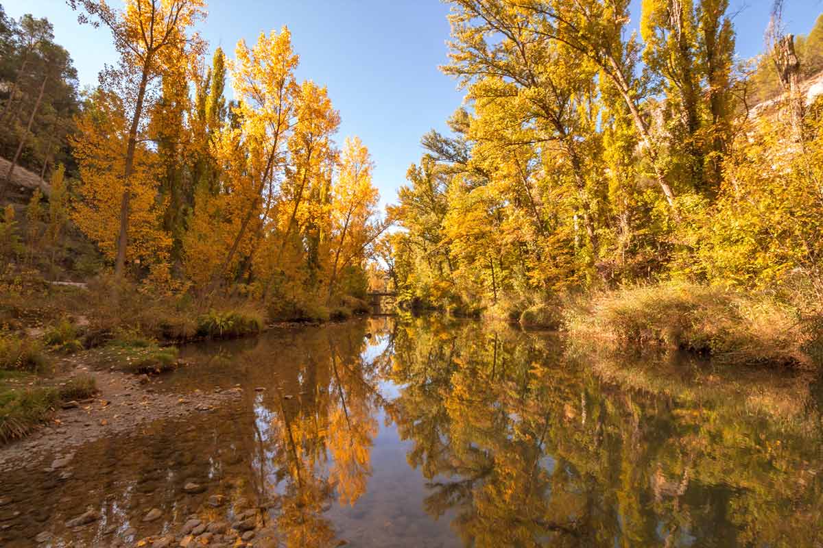 Turismo en Cuenca provincia