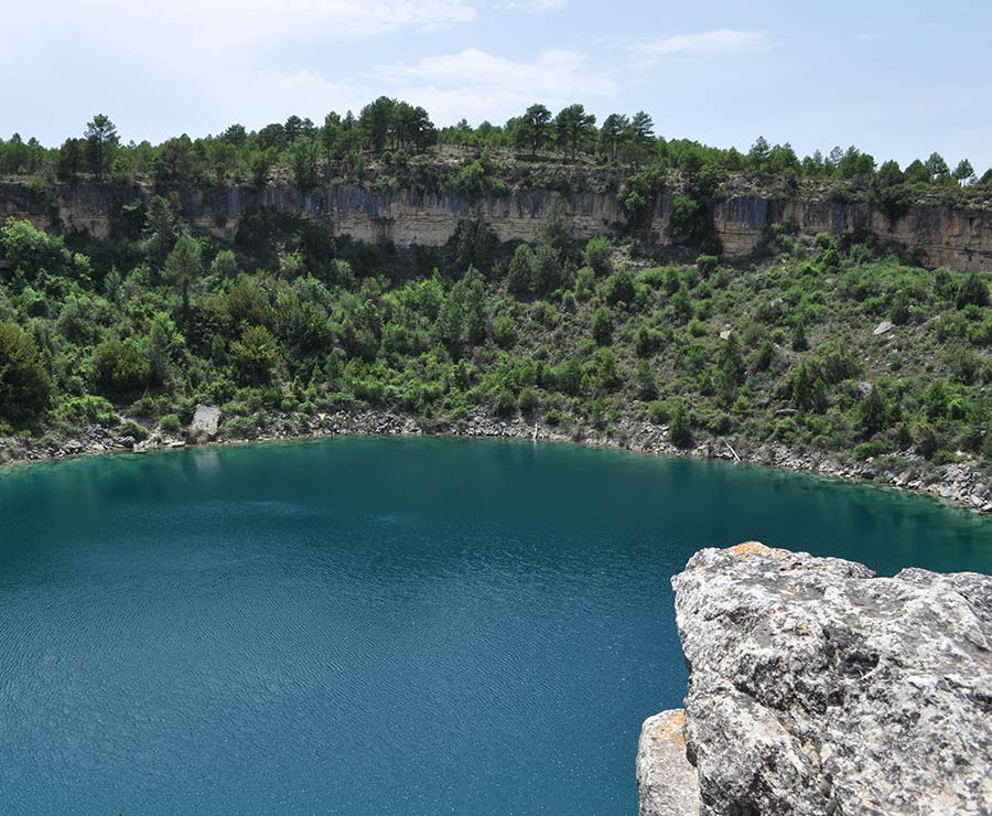 Turismo en Cuenca Torcas de los Palancares