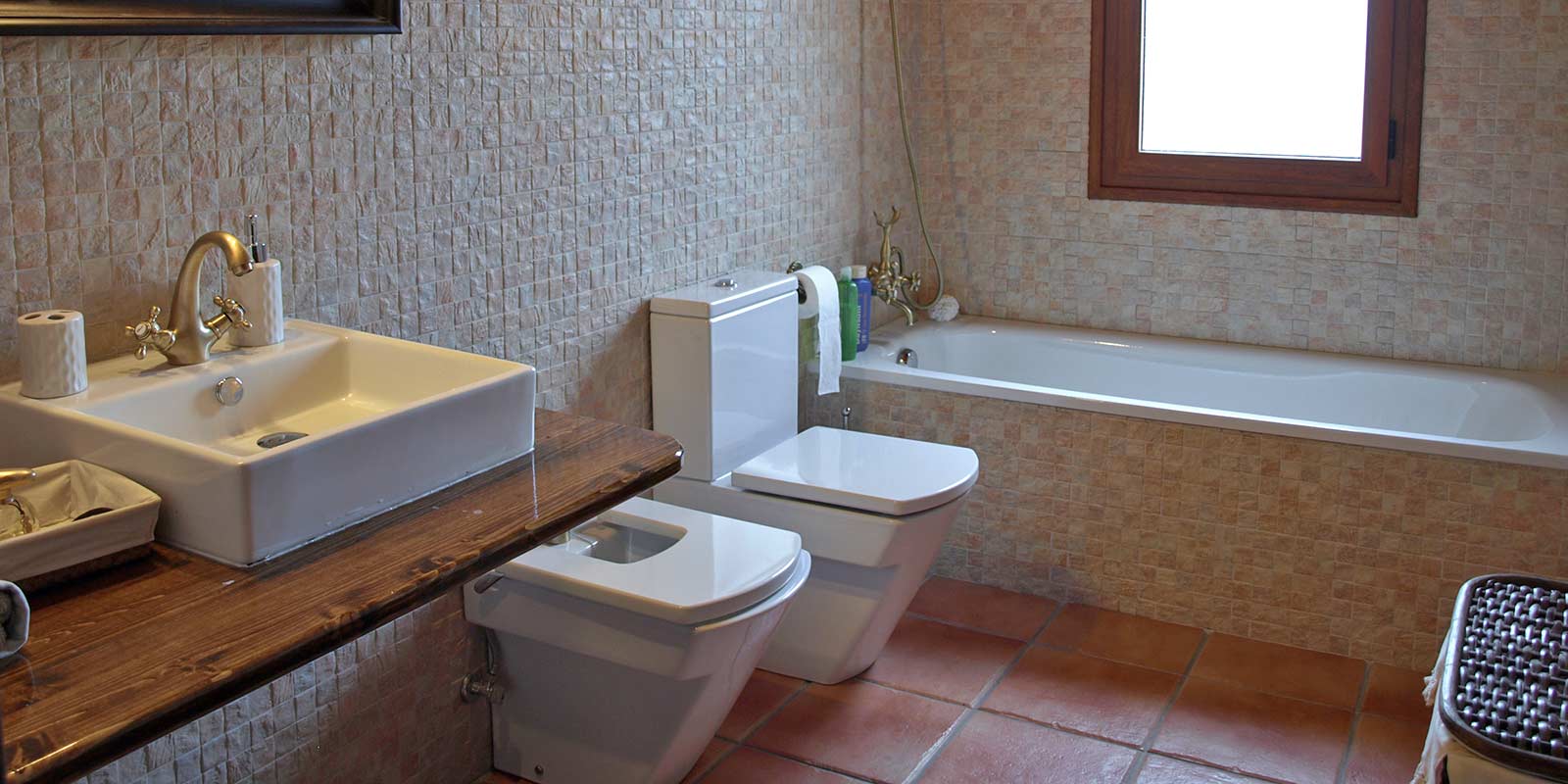 Casa rural en Cuenca comoda