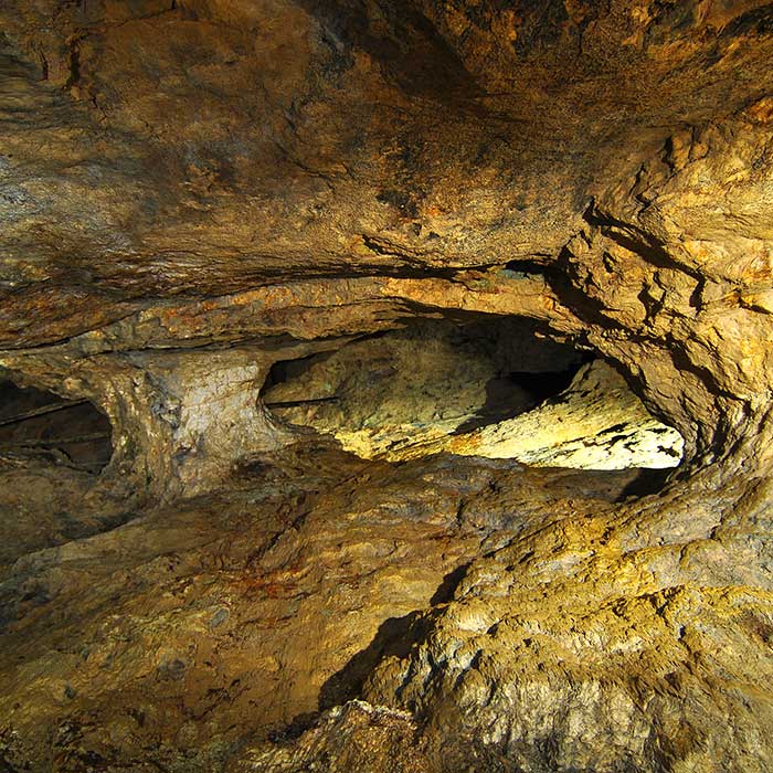 Que hacer en Cuenca espeleologia
