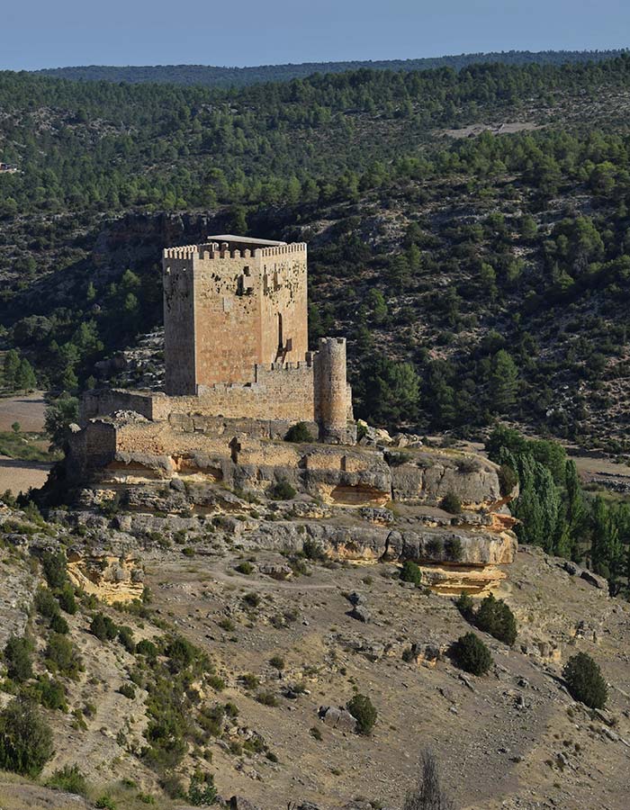 que hacer en cuenca senderismo