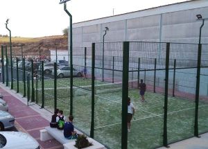 Casa rural Castilla la Mancha