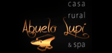 Casa rural Abuelo Lupi & Spa