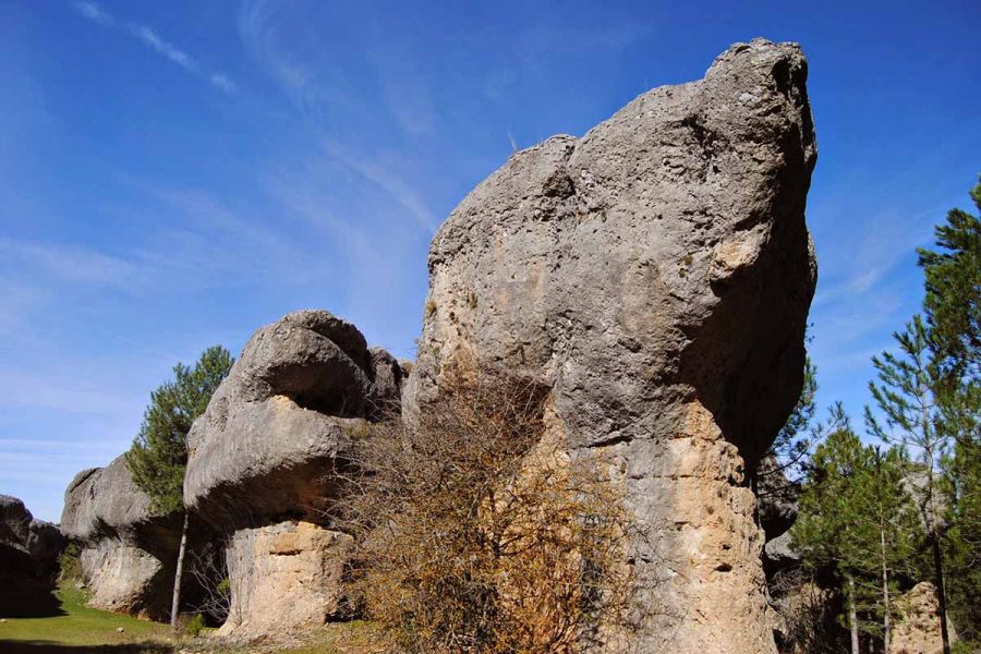 Turismo en Cuenca en familia
