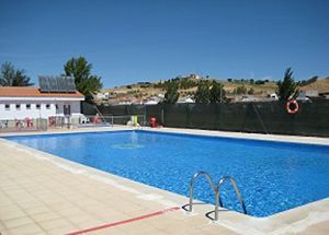 Turismo rural en Castilla la Mancha