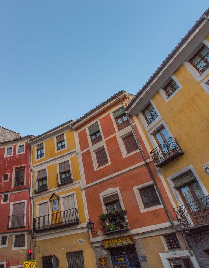 Turismo en Cuenca con niños